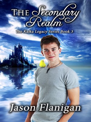 cover image of The Secondary Realm